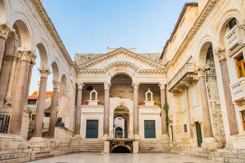 Ontdek Kroatië in Kroatië — foto 13