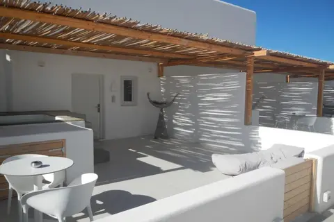 Rocabella Santorini in Δημοτική Ενότητα Θήρας — foto 10