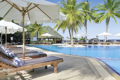 Villa Nautica Paradise Island in Lankanfinolhu — foto 13