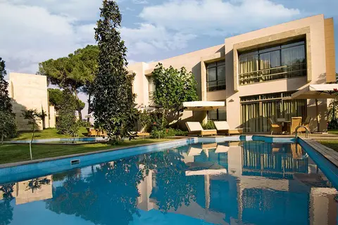 Gloria Serenity Resort in Antalya, foto 3