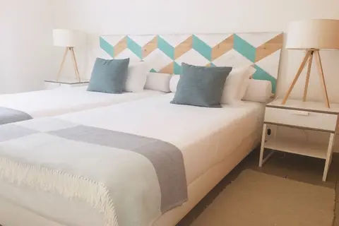 Suite Hotel Marina Club in Lagos, foto 23