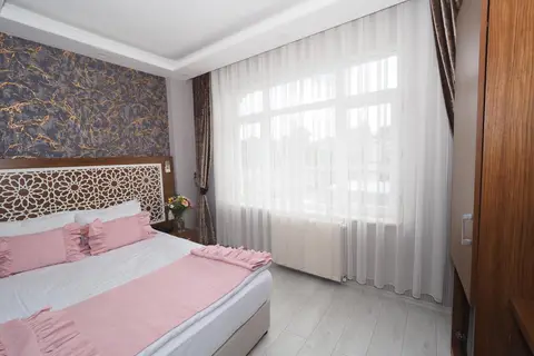 Grand Best Nobel Hotel 2 Istanbul in Fatih — foto 9