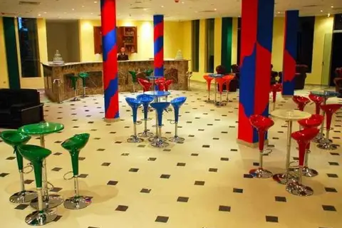 Sharm Bride Resort Aqua & SPA in Sharm El Sheikh — foto 3