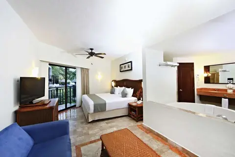 Sandos Caracol Eco Resort in Playa del Carmen — foto 11