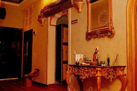 Holiday Park Resort in Alanya — foto 26