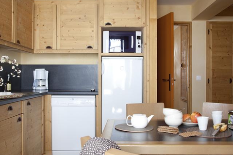 Résidence Les Néréïdes foto 4