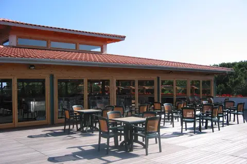 Camping Bon Repòs - Camping & Bungalowpark in Santa Susanna — foto 24