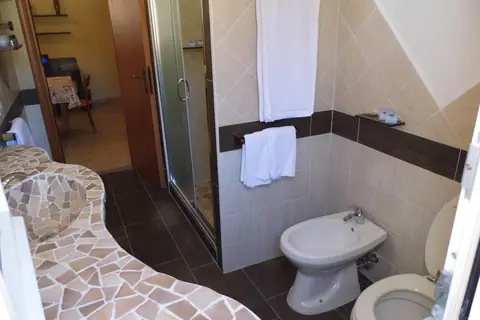 Le Nereidi Hotel Residence & Conference in La Maddalena, foto 16