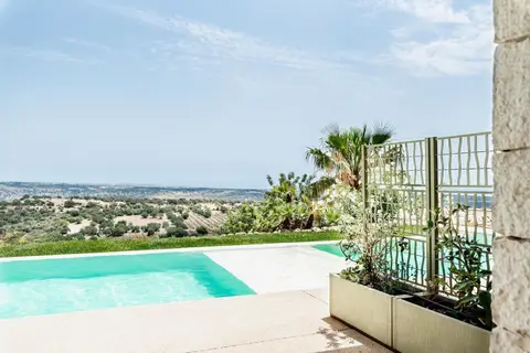 Tenuta Chiaramonte in Ragusa, foto 13