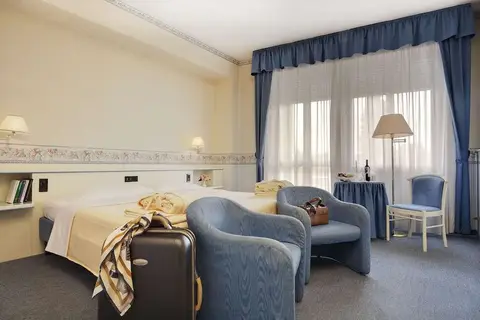 Hotel Terme Bristol Buja in Abano Terme, foto 7