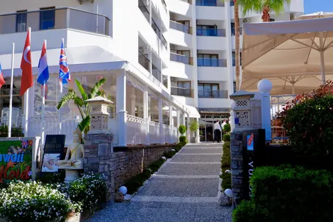 Hawaii Hotel By Yunus in Marmaris — foto 22
