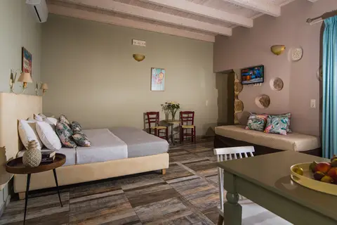 Sarpidon Apartments in Sarpidon, foto 30