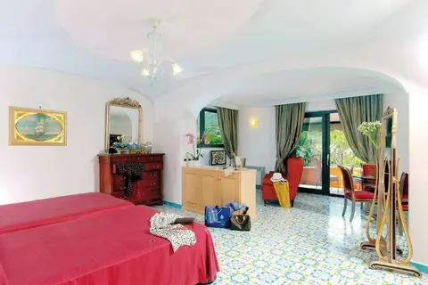 Albergo La Reginella Resort & Spa in Lacco Ameno — foto 27