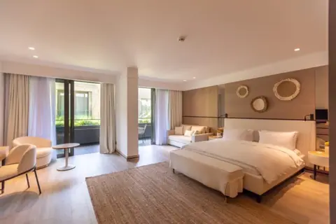 METT Hotel & Beach Resort Bodrum in Bodrum — foto 19