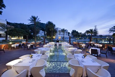 Rodos Palace foto 34