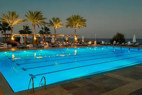 Sharm Club Beach Resort in Sharm El Sheikh — foto 4