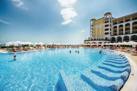 Alua Helios Bay in Obzor, foto 14