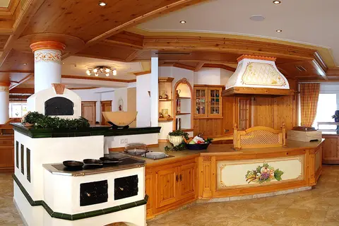 Lifthotel in Kirchberg in Tirol — foto 3
