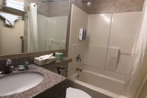 Best Western Jamaica Inn in New York, foto 28