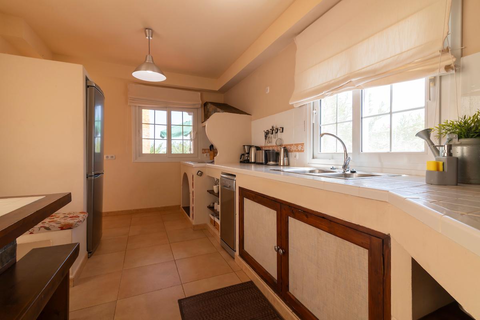 Villa's La Fuentita - inclusief huurauto foto 9