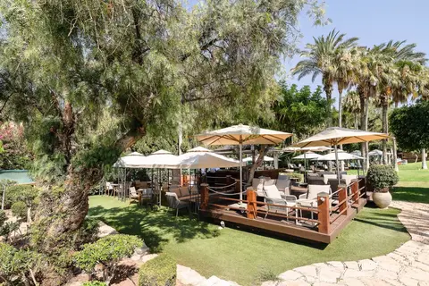 Columbia Beach Resort in Pissouri — foto 13