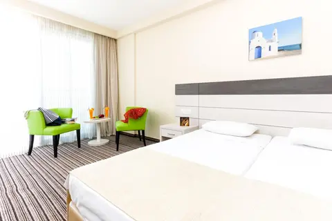 Christofinia Hotel in Ayia Napa — foto 17