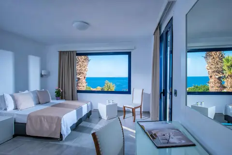 Peninsula Resort & Spa in Δημοτική Ενότητα Γαζίου — foto 22