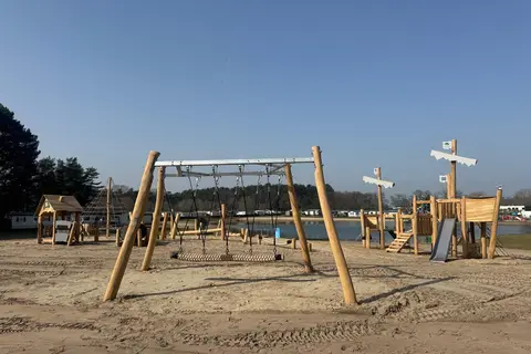 Verblijfpark Breebos in Rijkevorsel — foto 49