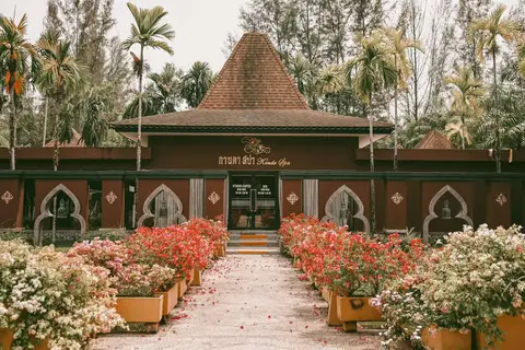 Ananea Beyond Khaolak in คึกคัก — foto 20