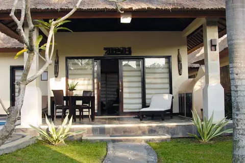 Furama Villas & Spa Ubud in Abiansemal, foto 28