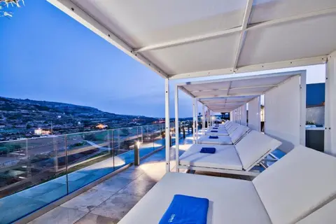 Luna Holiday Complex in Mellieha — foto 27