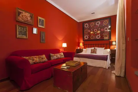 La Casa del Maestro in Sevilla — foto 2