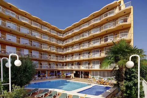 Volga in Calella — foto 10
