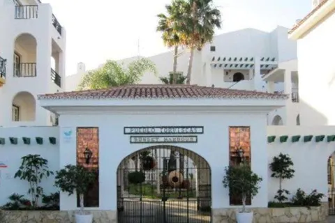 Pueblo Torviscas foto 2