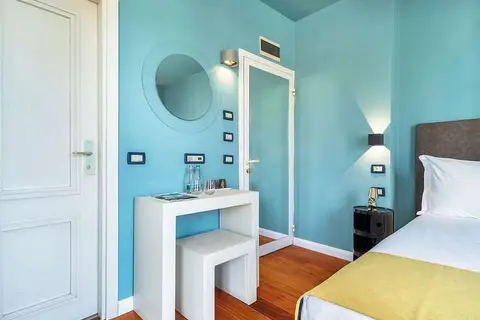 Hotel Rosabianca in Rapallo — foto 14
