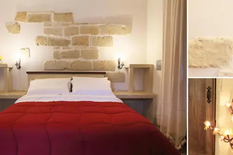 Masseria l'Uliveto in Giurdignano, foto 5