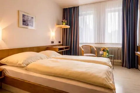 Hotel Buschhausen foto 3