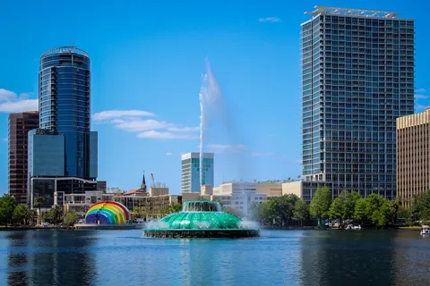 12 dg fly drive Sandcastles & Family Fun Florida foto 2