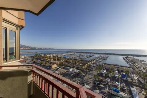 Las Palmeras in Fuengirola — foto 14