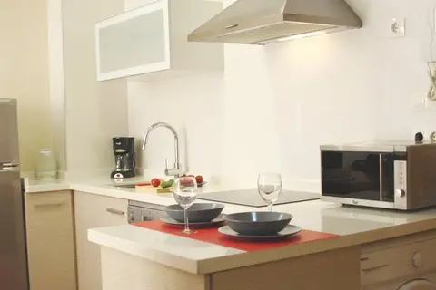 Apartamentos El Carmen in Alicante — foto 7