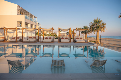 Appartementen Iperion Beach foto 15