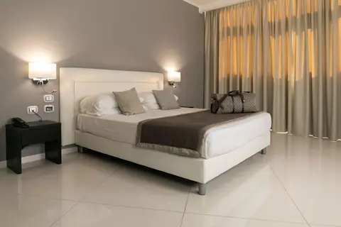 Hotel Marconi in Rende, foto 3