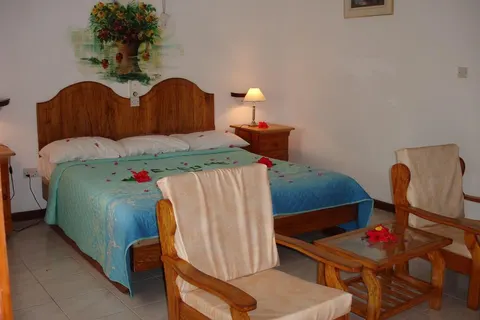 Chez Batista's in Baie Sainte Anne Praslin — foto 4