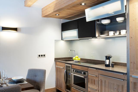 Résidence MGM Anitea foto 4