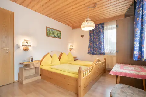 Appartementen Hörhager in Kaltenbach — foto 18