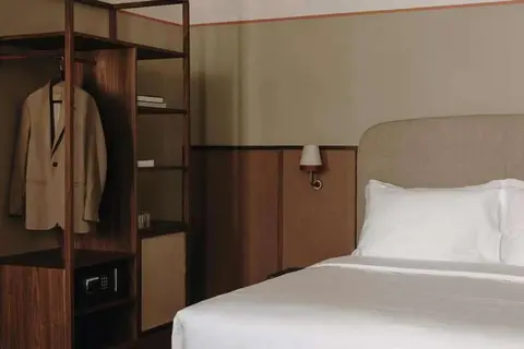 Parkhotel Mondschein in Bozen — foto 9