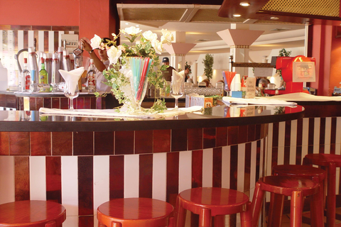 Appartementen Turbo Club foto 18