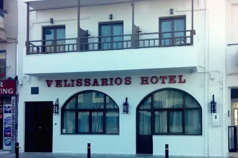 Velissarios Hotel in Velissarios Hotel, foto 19
