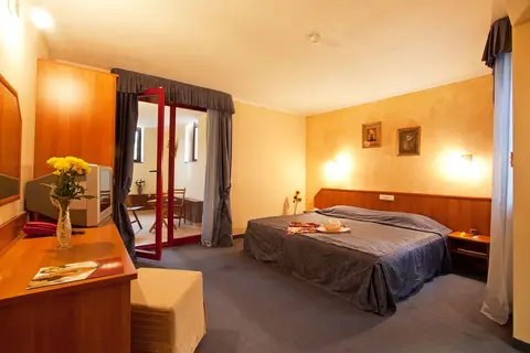 Saint George Hotel & Medical Spa in Свети Влас — foto 17