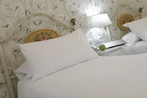 Basic Hotel Puerta de Sevilla in Sevilla — foto 18